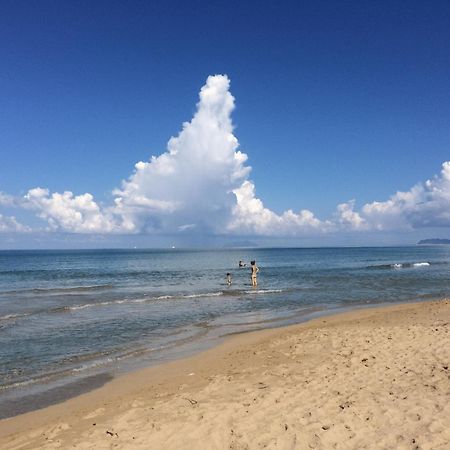 Appartamento Perla D'Occidente Marsala Esterno foto