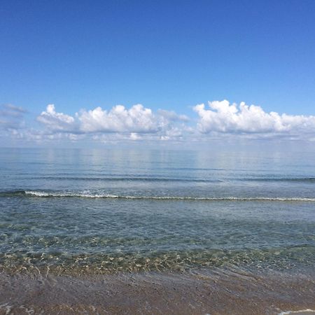 Appartamento Perla D'Occidente Marsala Esterno foto