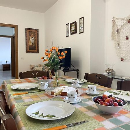 Appartamento Perla D'Occidente Marsala Esterno foto