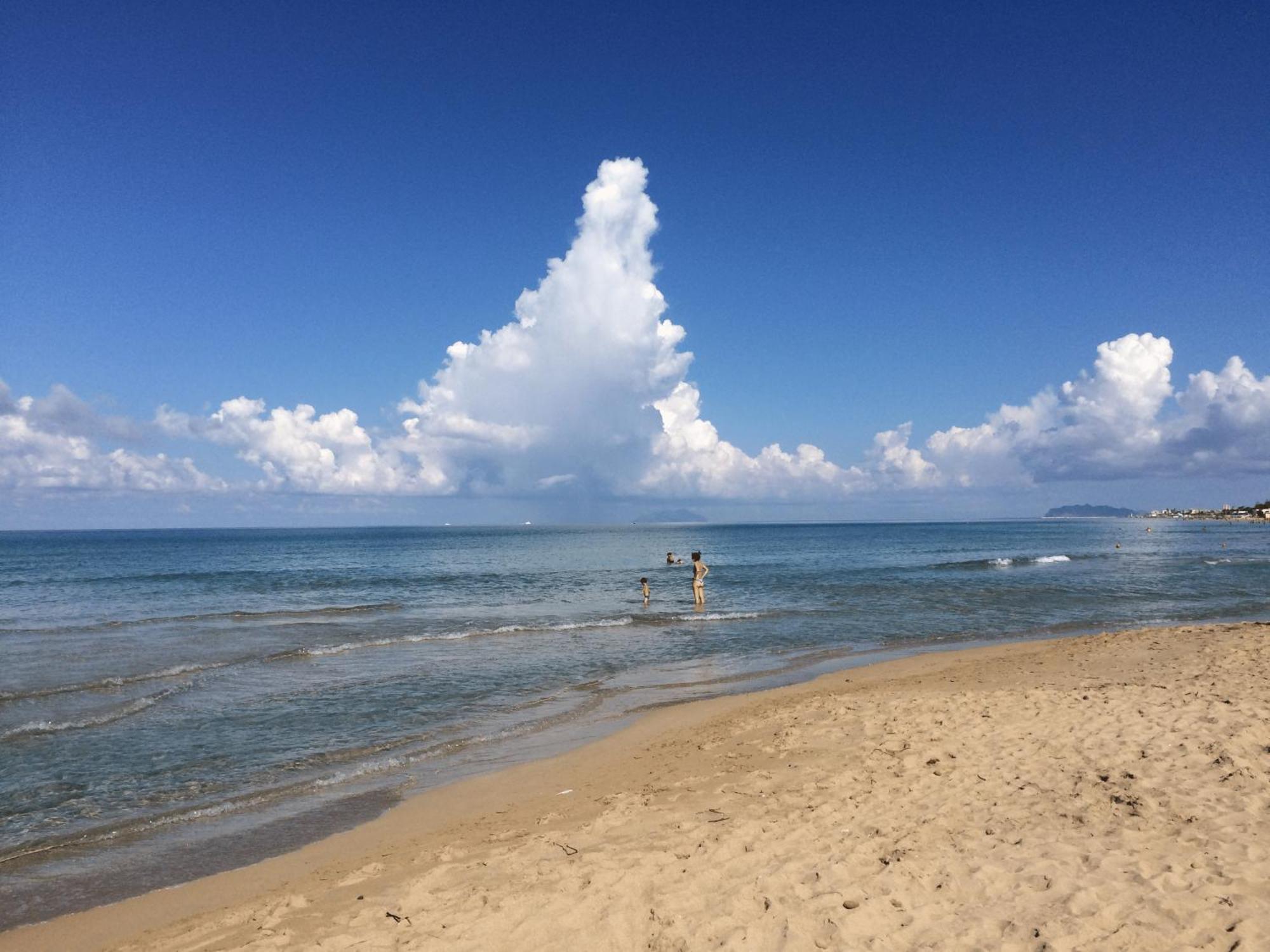Appartamento Perla D'Occidente Marsala Esterno foto