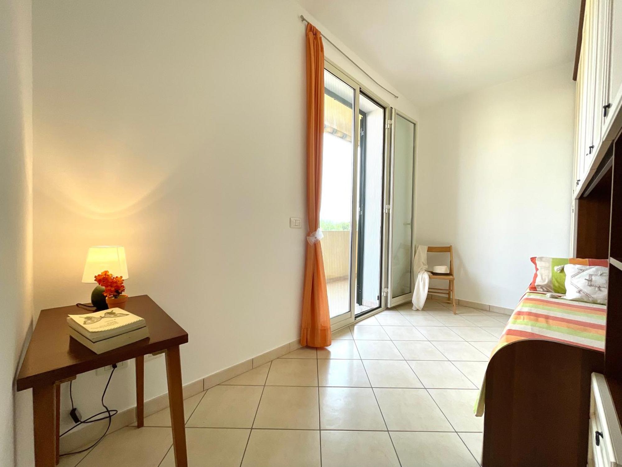 Appartamento Perla D'Occidente Marsala Esterno foto