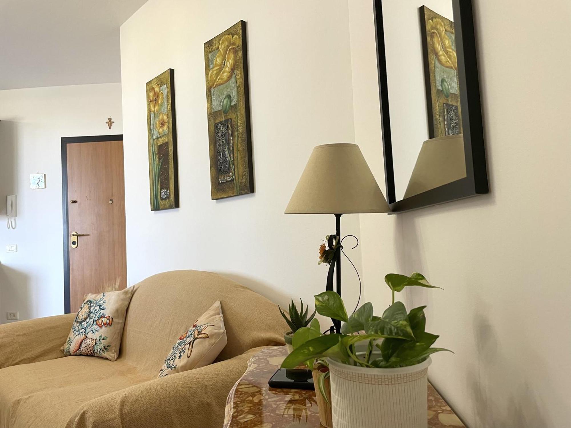 Appartamento Perla D'Occidente Marsala Esterno foto