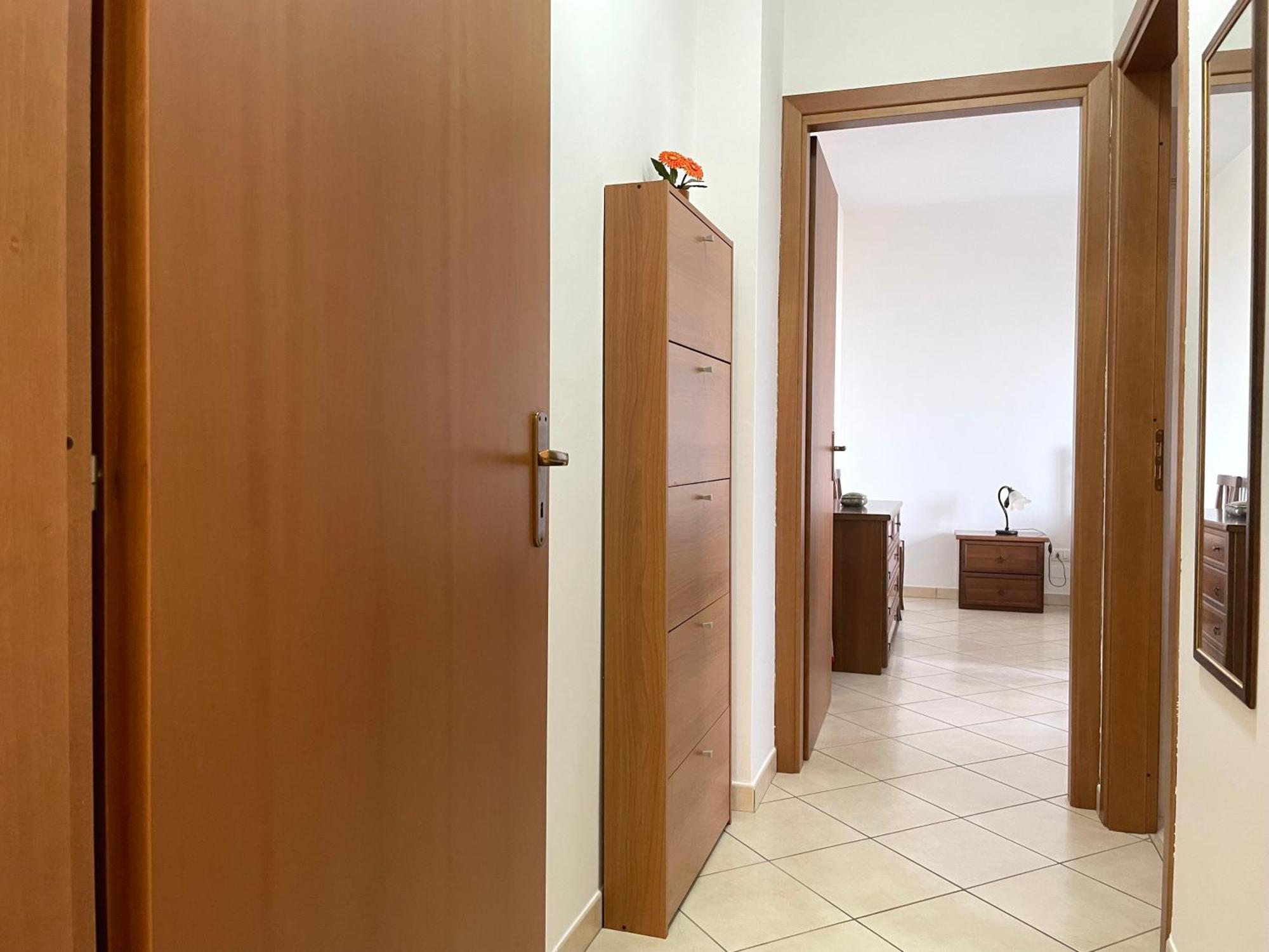 Appartamento Perla D'Occidente Marsala Esterno foto