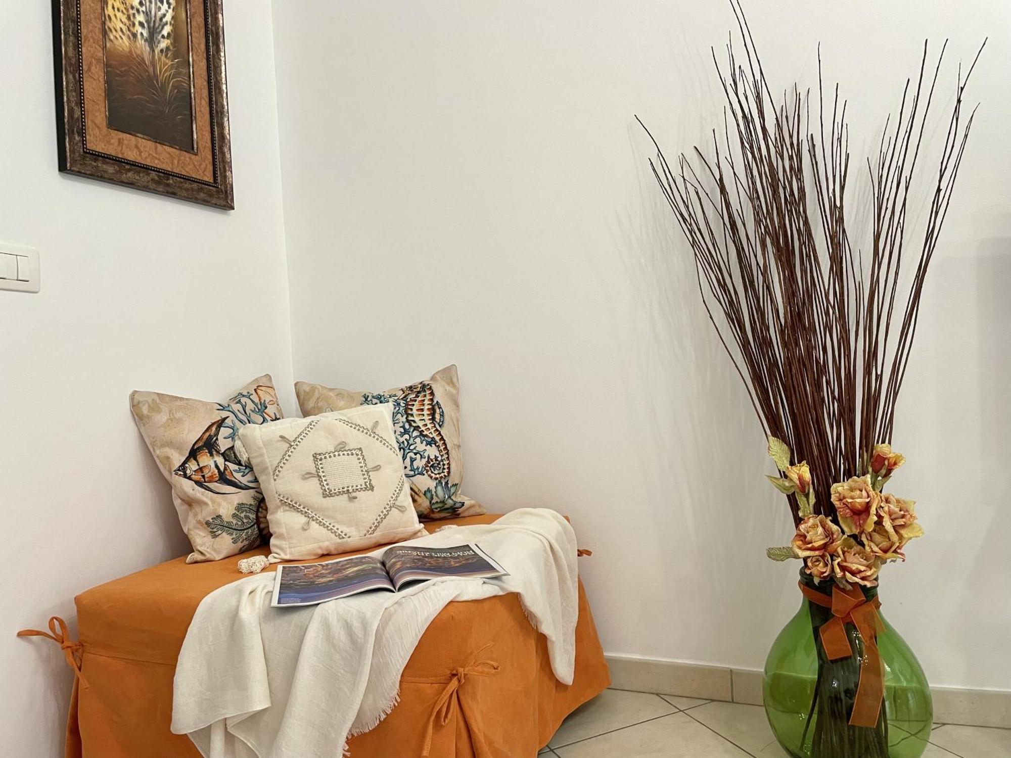 Appartamento Perla D'Occidente Marsala Esterno foto